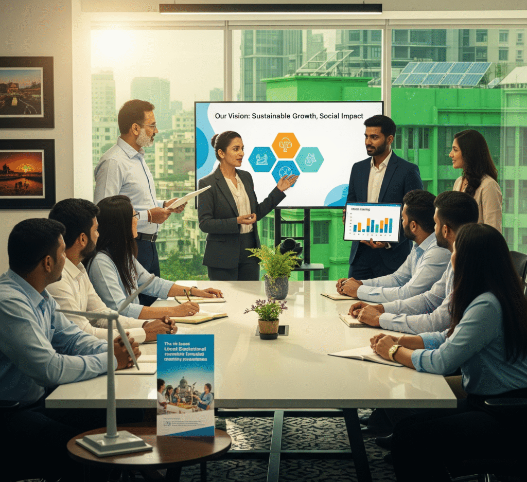 Purpose-Driven Leadership: The Future of Corporate Culture | SITS Blog