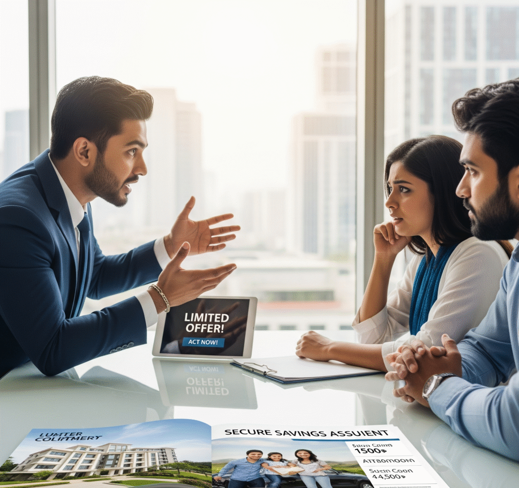 Emotional Triggers That Close Deals Faster