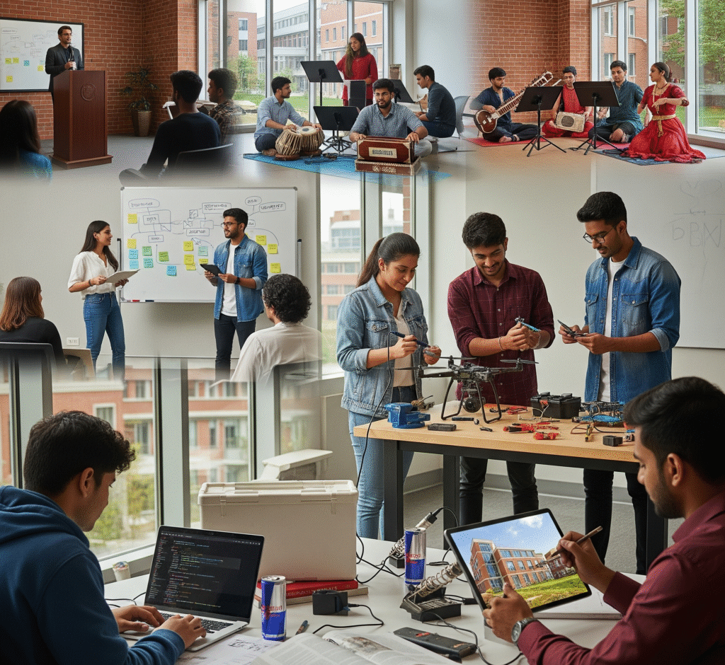 Top 5 Employability Skills Every Graduate Must Have in 2025