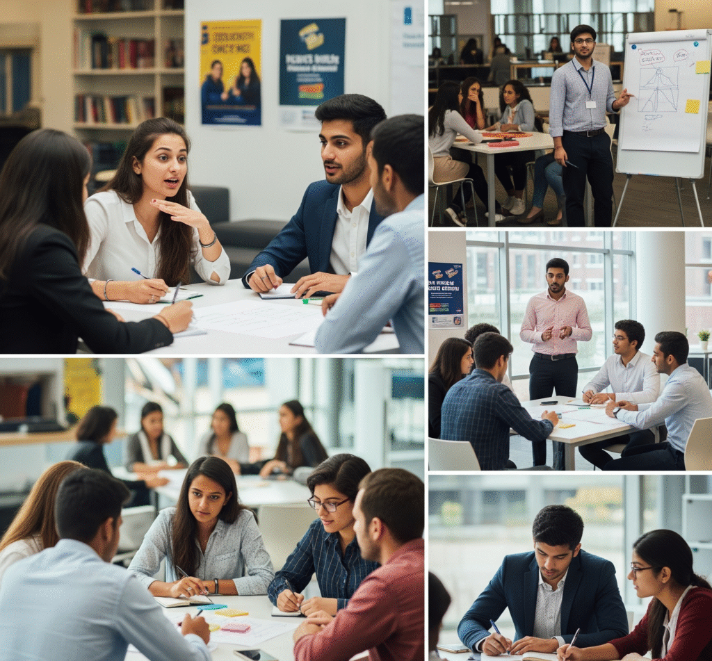 Why Soft Skills Matter More Than Ever for Students