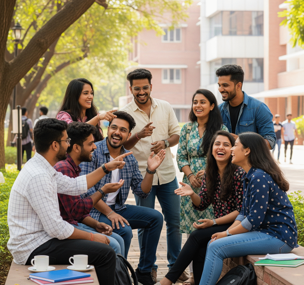 College-Industry Collaboration: The Key to Real-World Learning