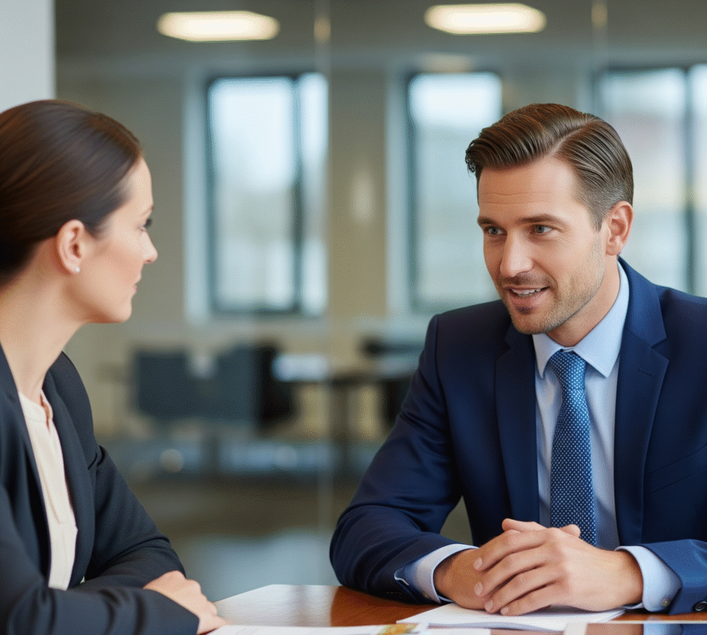 The Psychology Behind Every Successful Salesperson